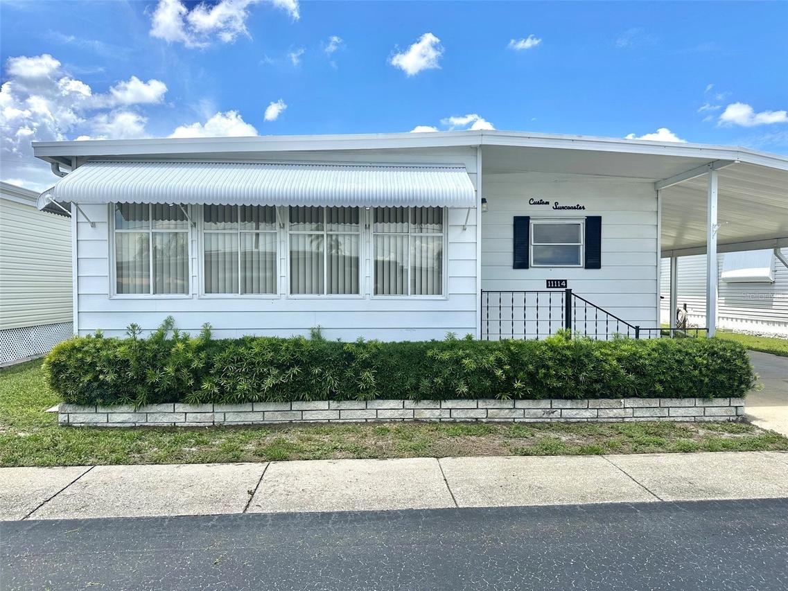 11114 101st St. #110, Largo, FL 33773