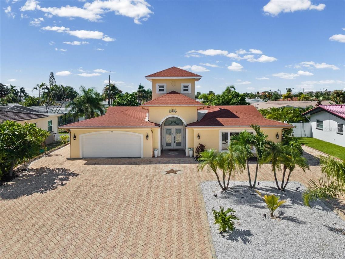 108 24th St., Belleair Beach, FL 33786
