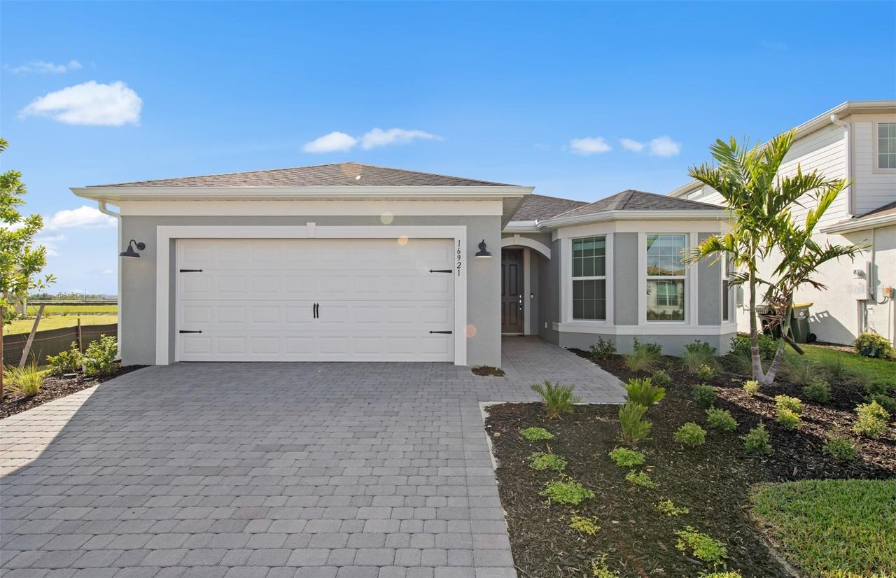 2820 Winding Creek Tr., North Port, FL 34289