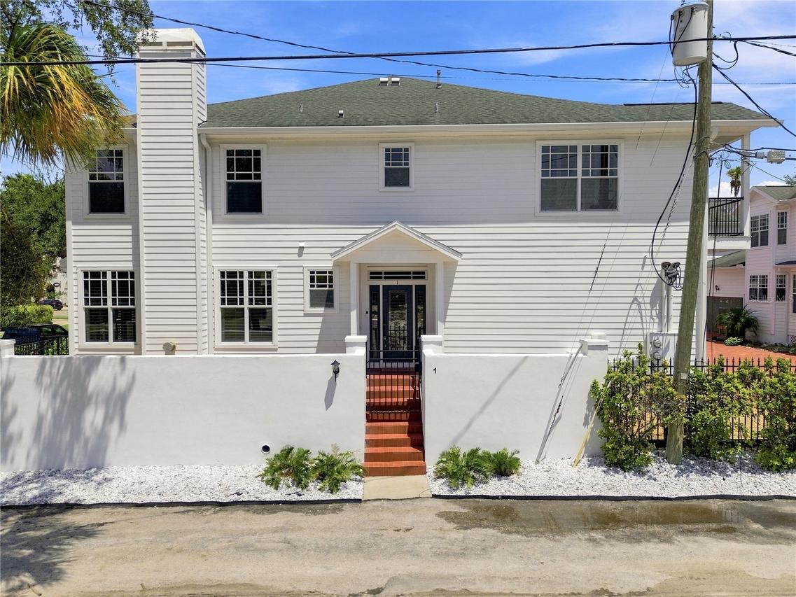113 Bosphorous Ave. #1, Tampa, FL 33606