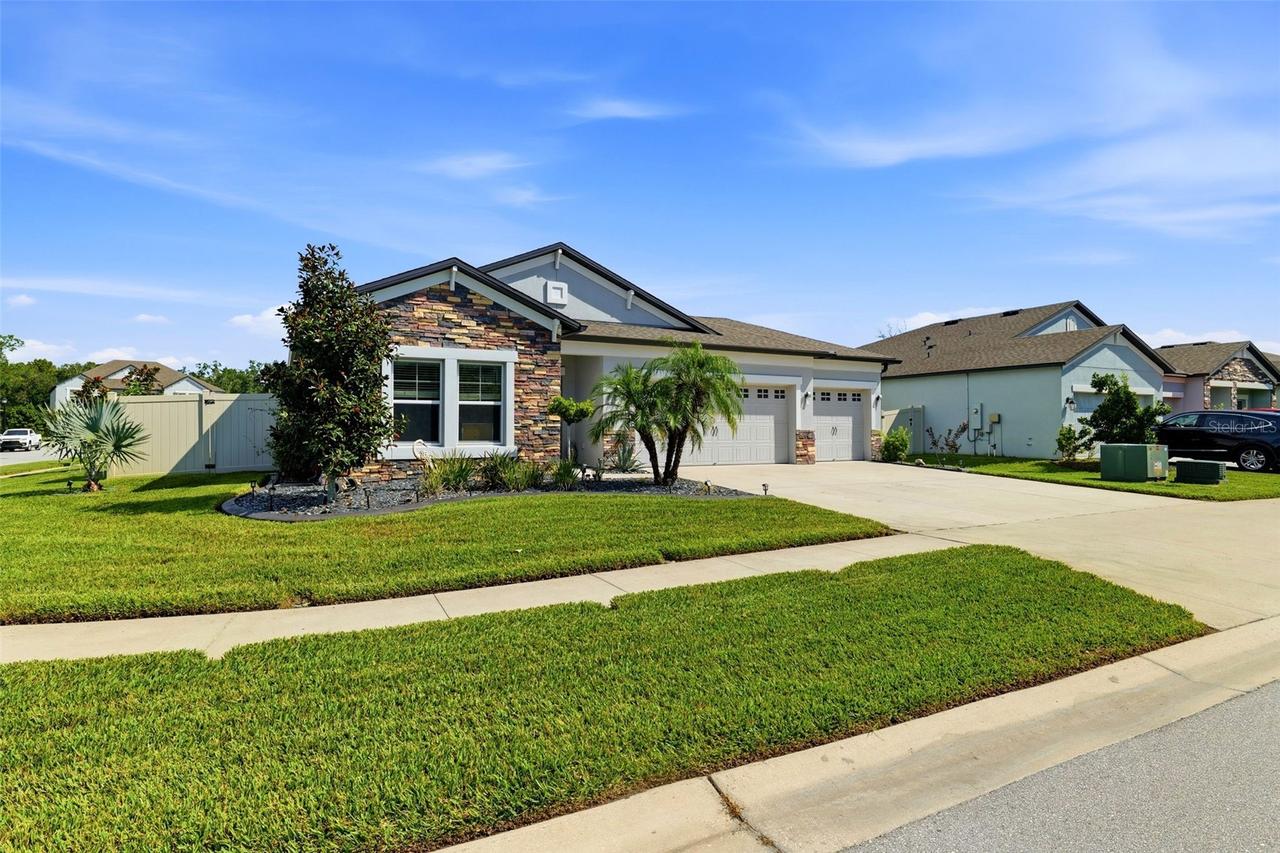 18117 Romanesque Ct., Spring Hill, FL 34610