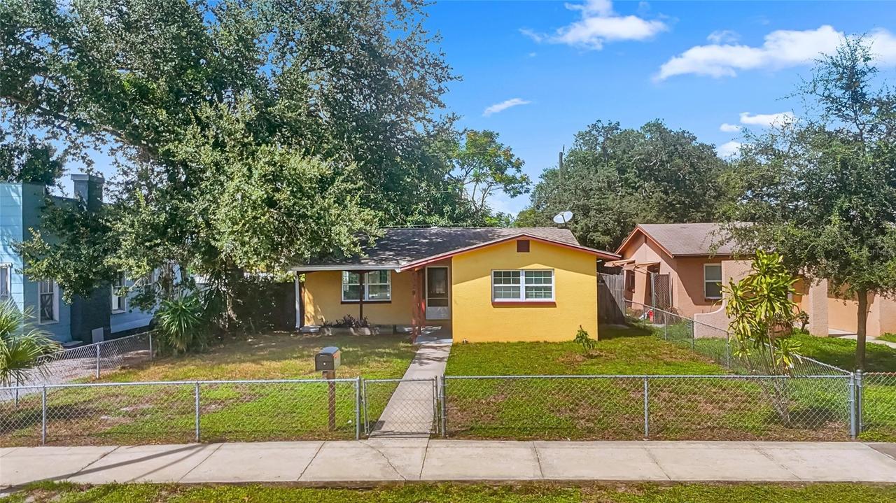 5029 Emerson Ave., St Petersburg, FL 33707