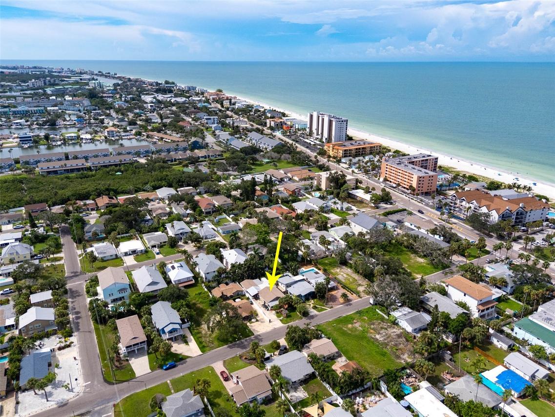 117 12th Ave., Indian Rocks Beach, FL 33785
