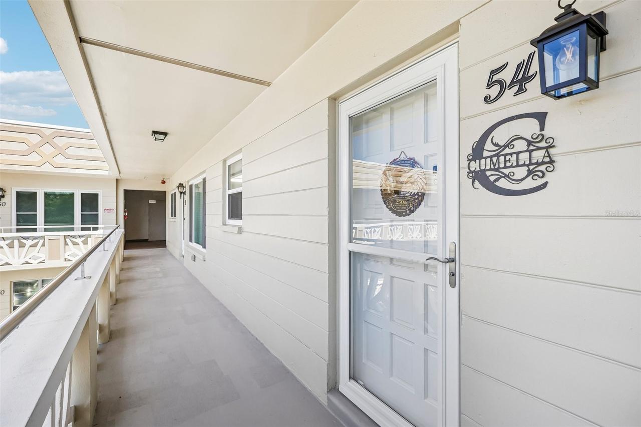 2350 Haitian Dr. #54, Clearwater, FL 33763