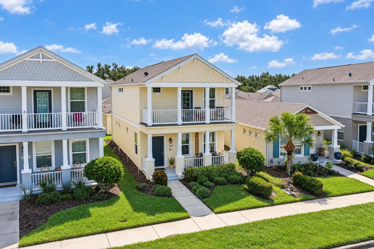 3820 Shimmering Oaks Dr., Parrish, FL 34219