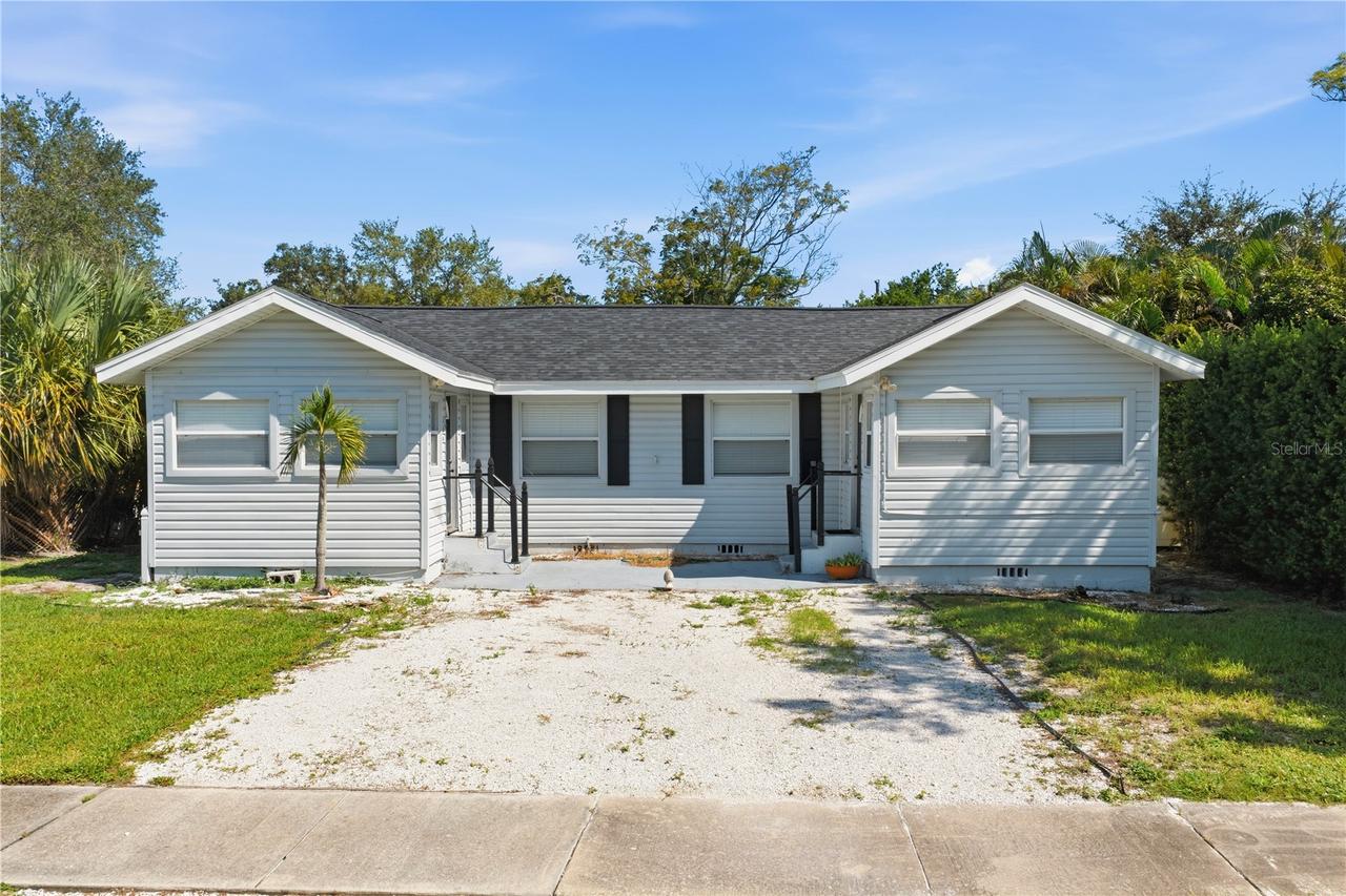 604 Mclennan St., Clearwater, FL 33756