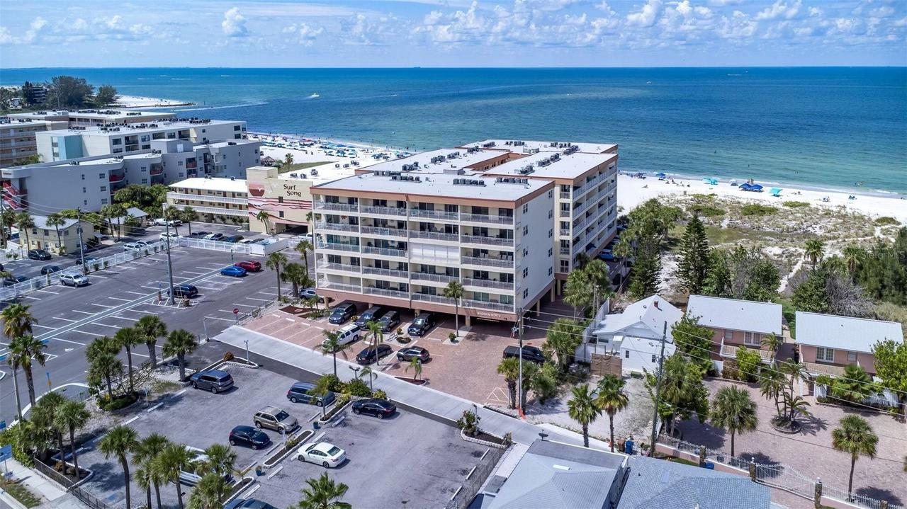 13000 Gulf Blvd. #211, Madeira Beach, FL 33708
