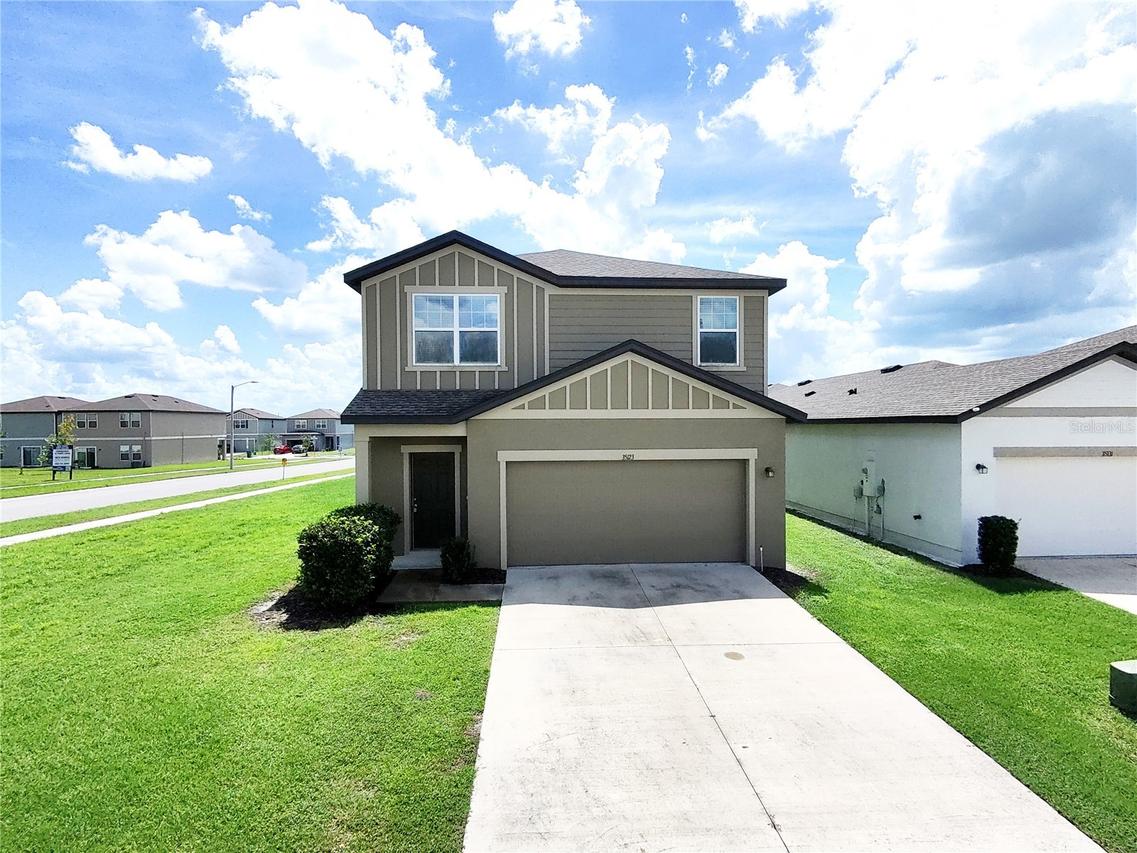 35123 White Water Lily Way, Zephyrhills, FL 33541