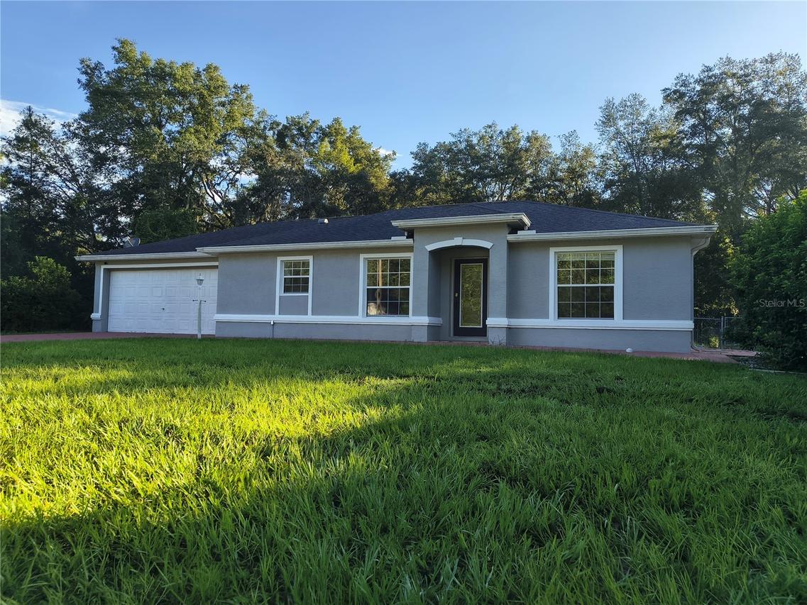 7999 N Merrimac Way, Citrus Springs, FL 34434