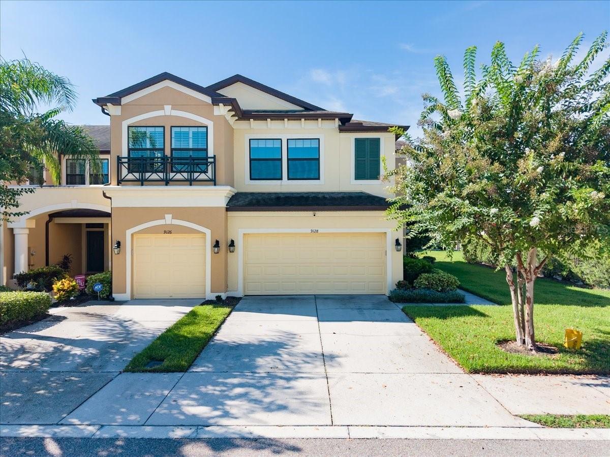 9128 Carolina Wren Dr., Tampa, FL 33626
