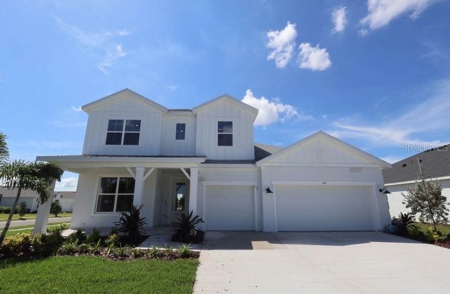 439 Spring Harvest Dr., Plant City, FL 33566