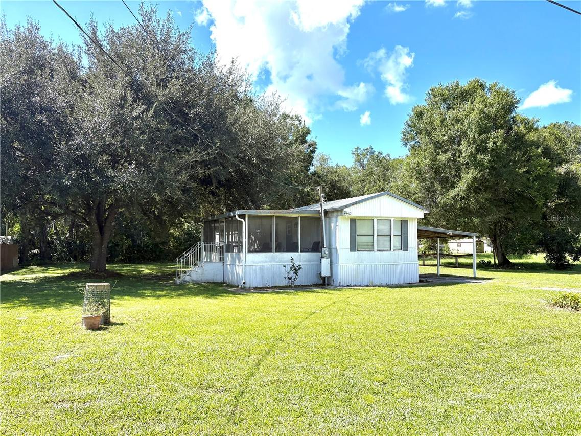 10526 E Irene St., Inverness, FL 34450
