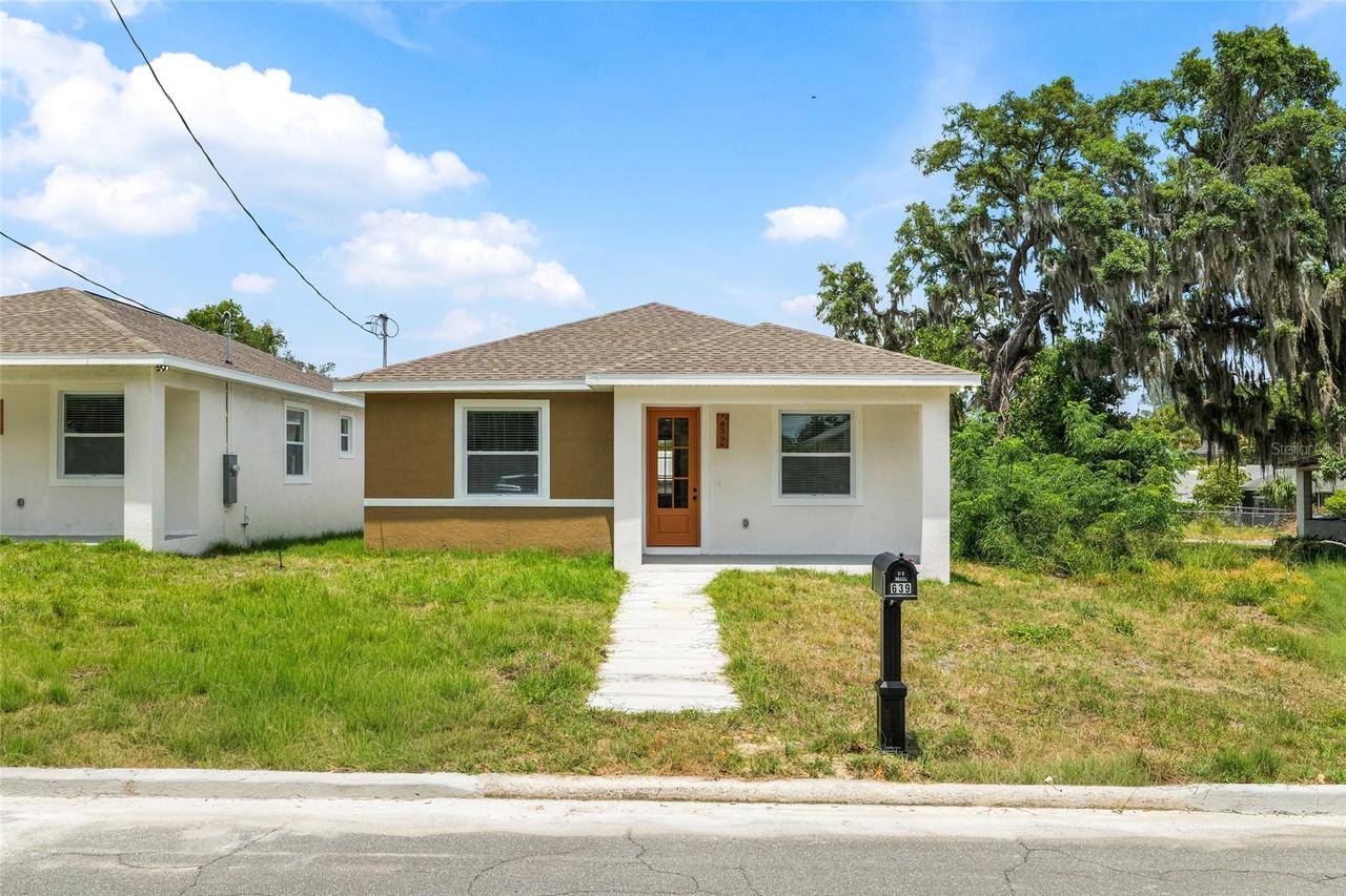 639 W 9th St., Lakeland, FL 33805
