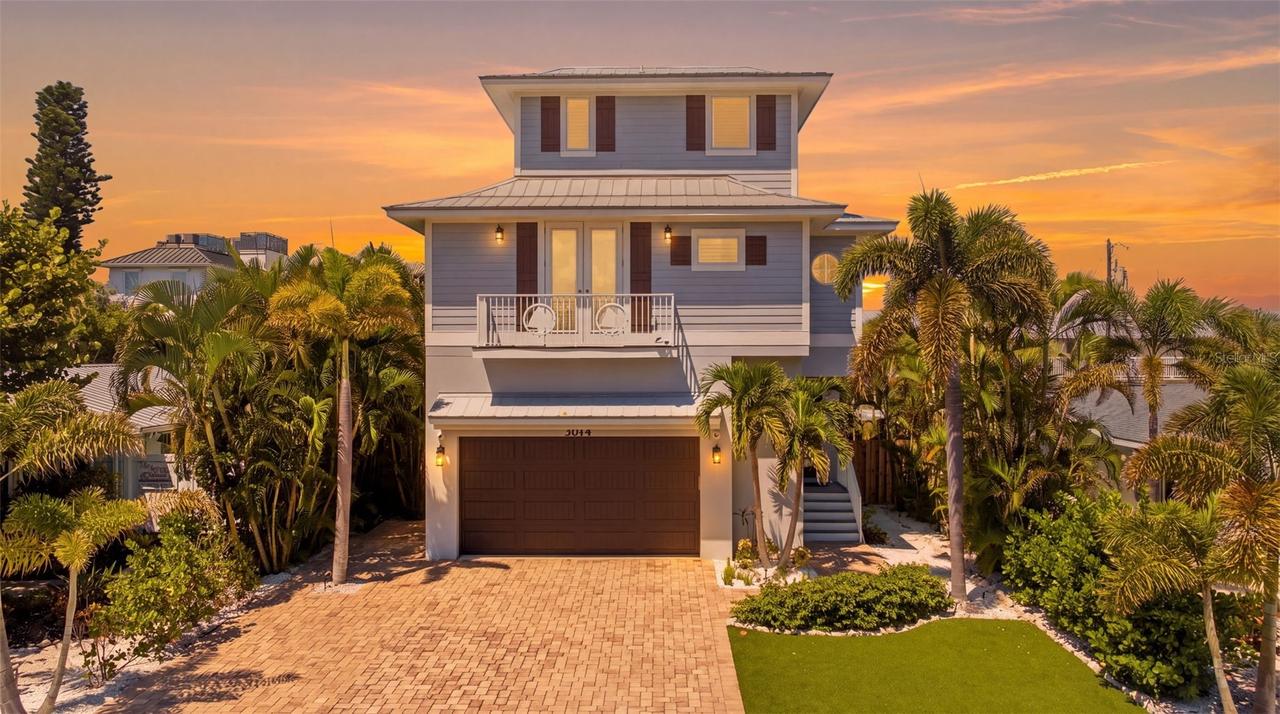 3014 Avenue, Bradenton Beach, FL 34217