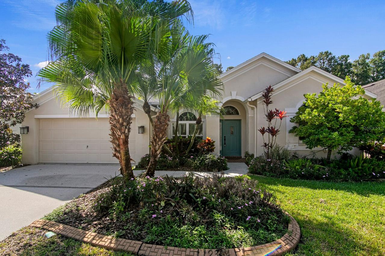 12304 Wycliff Pl., Tampa, FL 33626