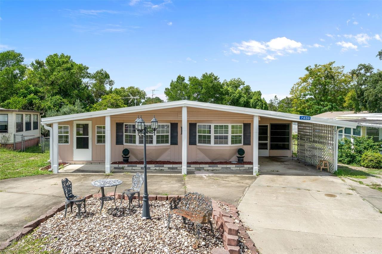 7459 Highpoint Blvd., Brooksville, FL 34613