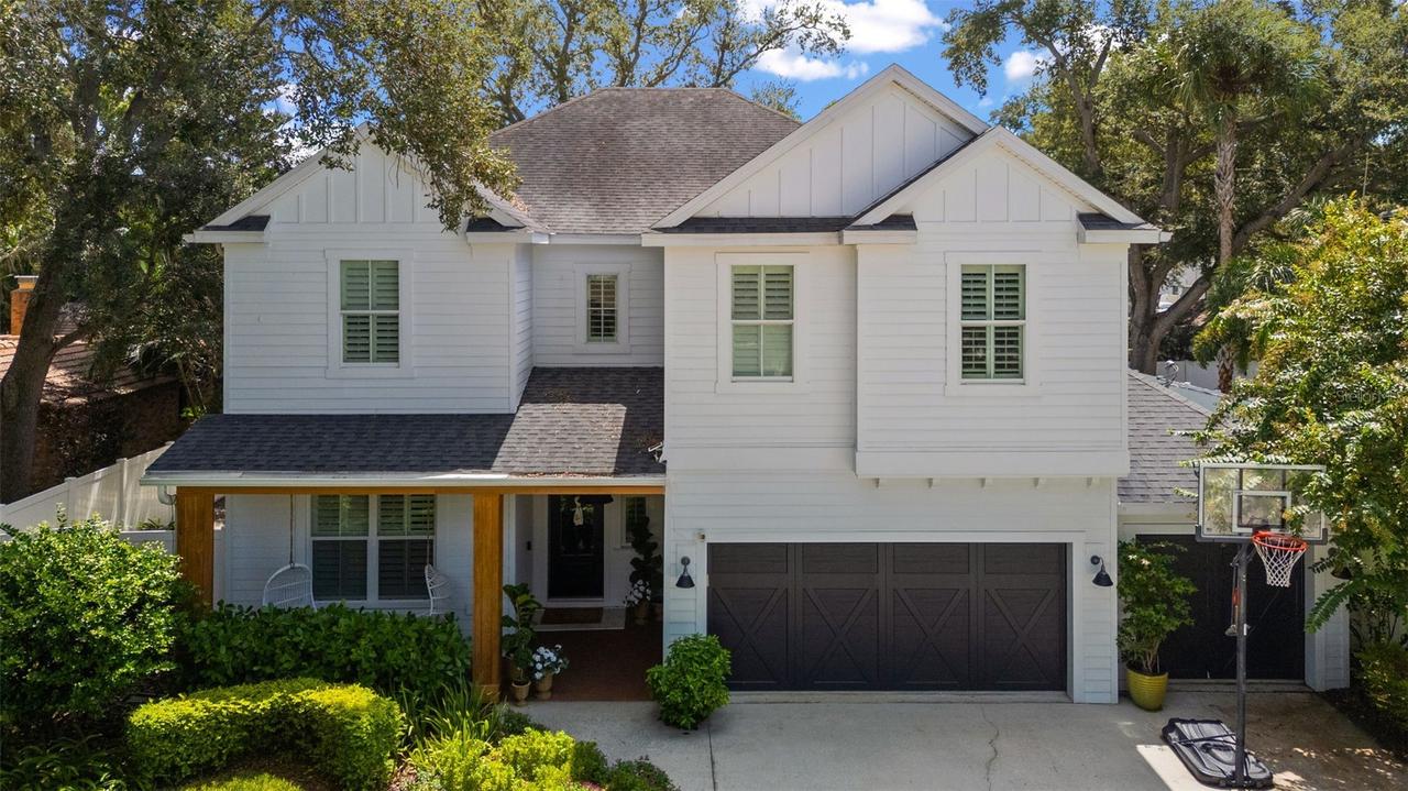 3404 W Dorchester St., Tampa, FL 33611