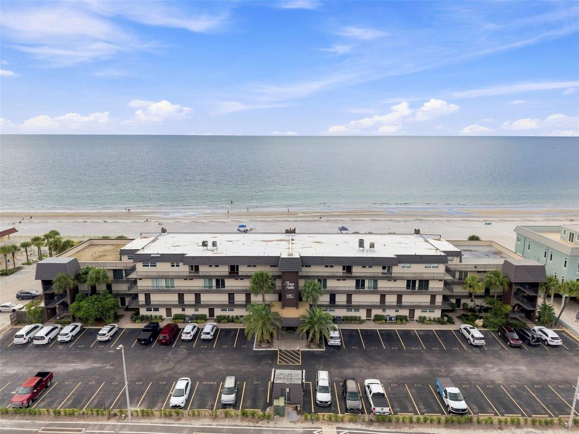 60 Gulf Blvd. #402, Indian Rocks Beach, FL 33785