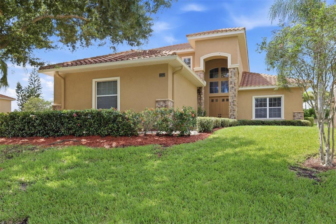 2242 Cypress Hollow Ct., Safety Harbor, FL 34695