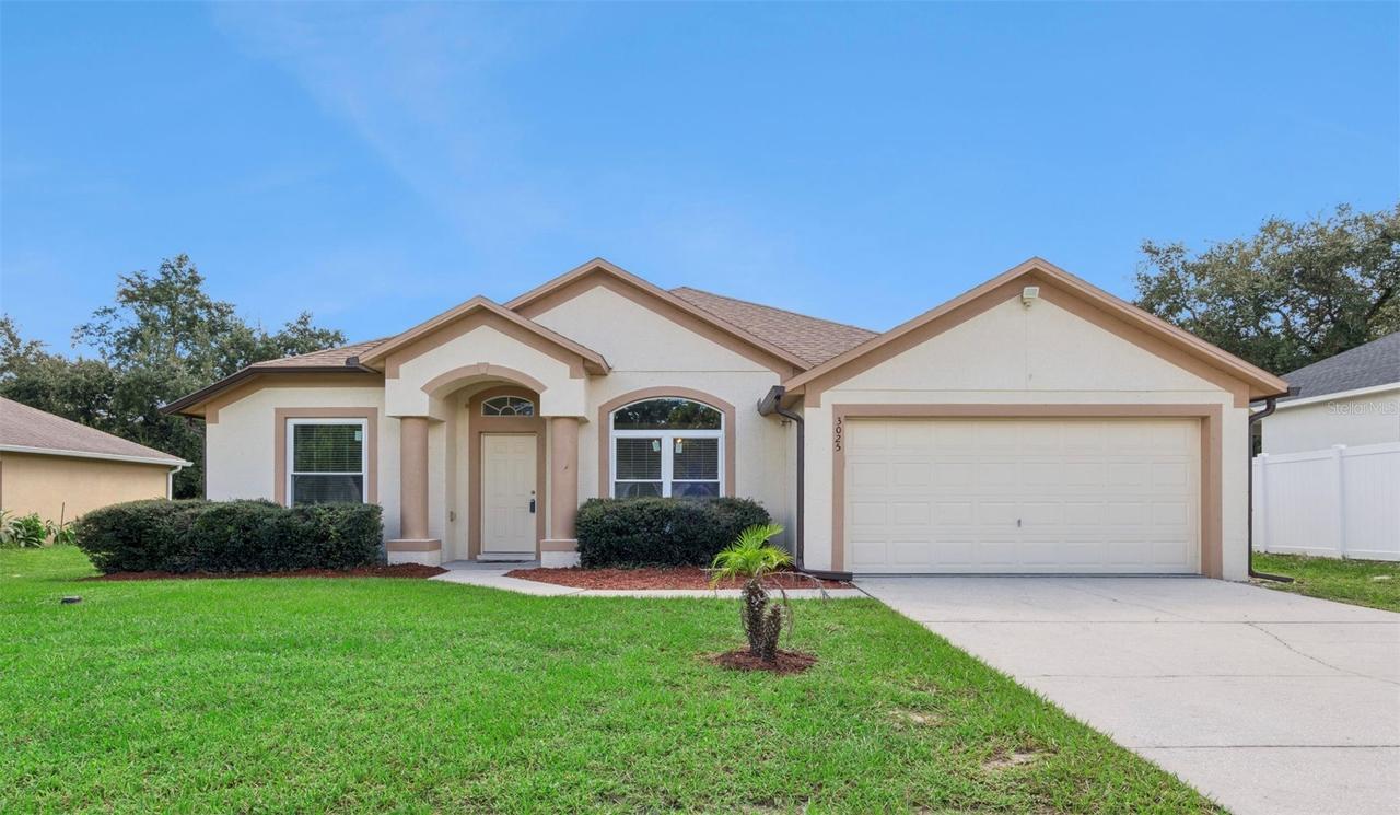 3025 Fayson Cir., Deltona, FL 32738