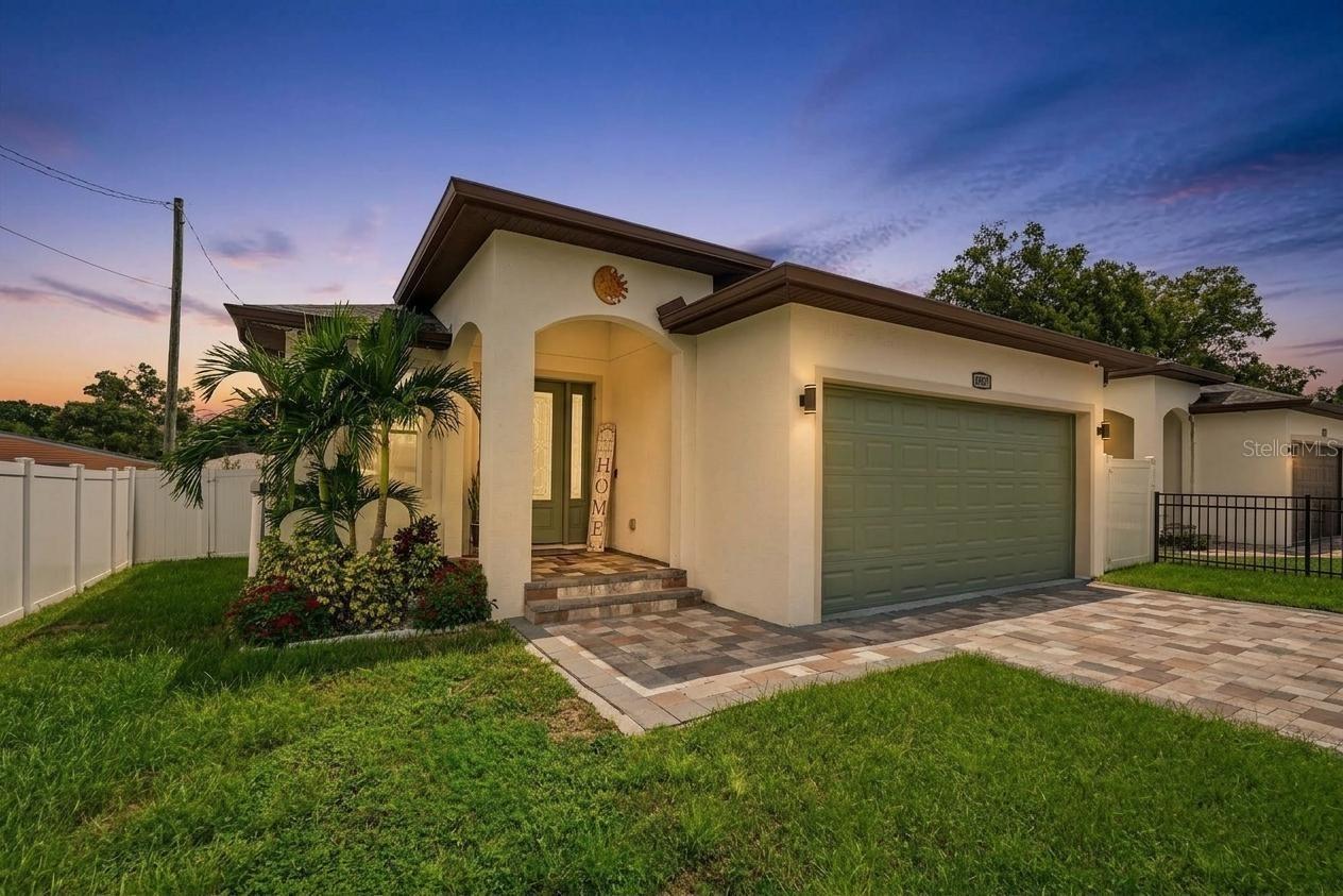 8307 N Gomez Ave., Tampa, FL 33614