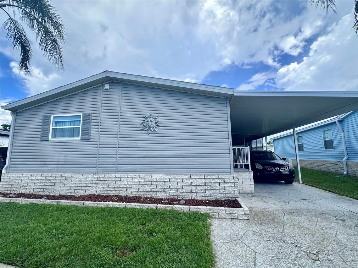 1100 Belcher Rd. #33, Largo, FL 33771