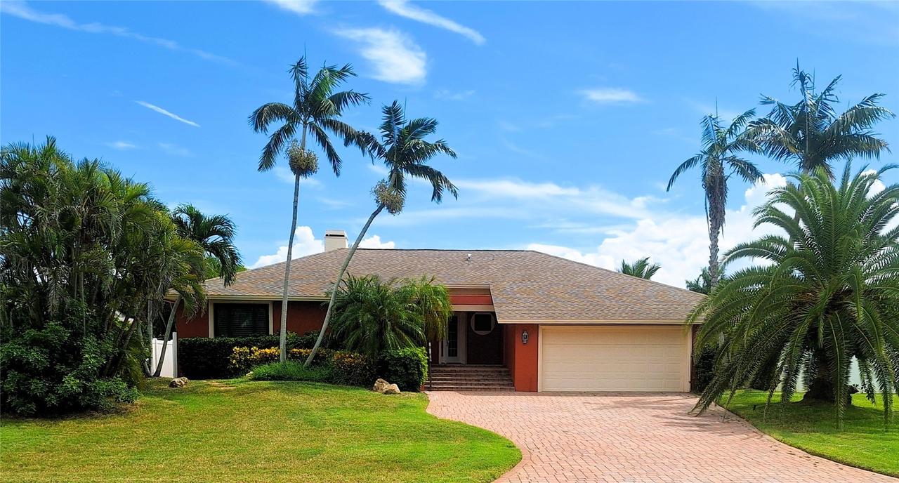 267 Monte Cristo Blvd., Tierra Verde, FL 33715