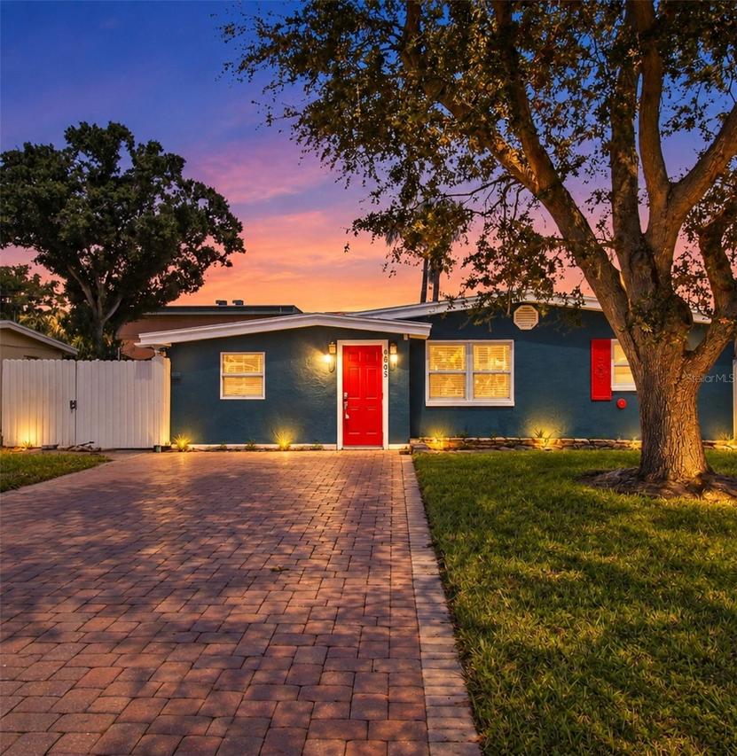 6563 65th Ave., Pinellas Park, FL 33781