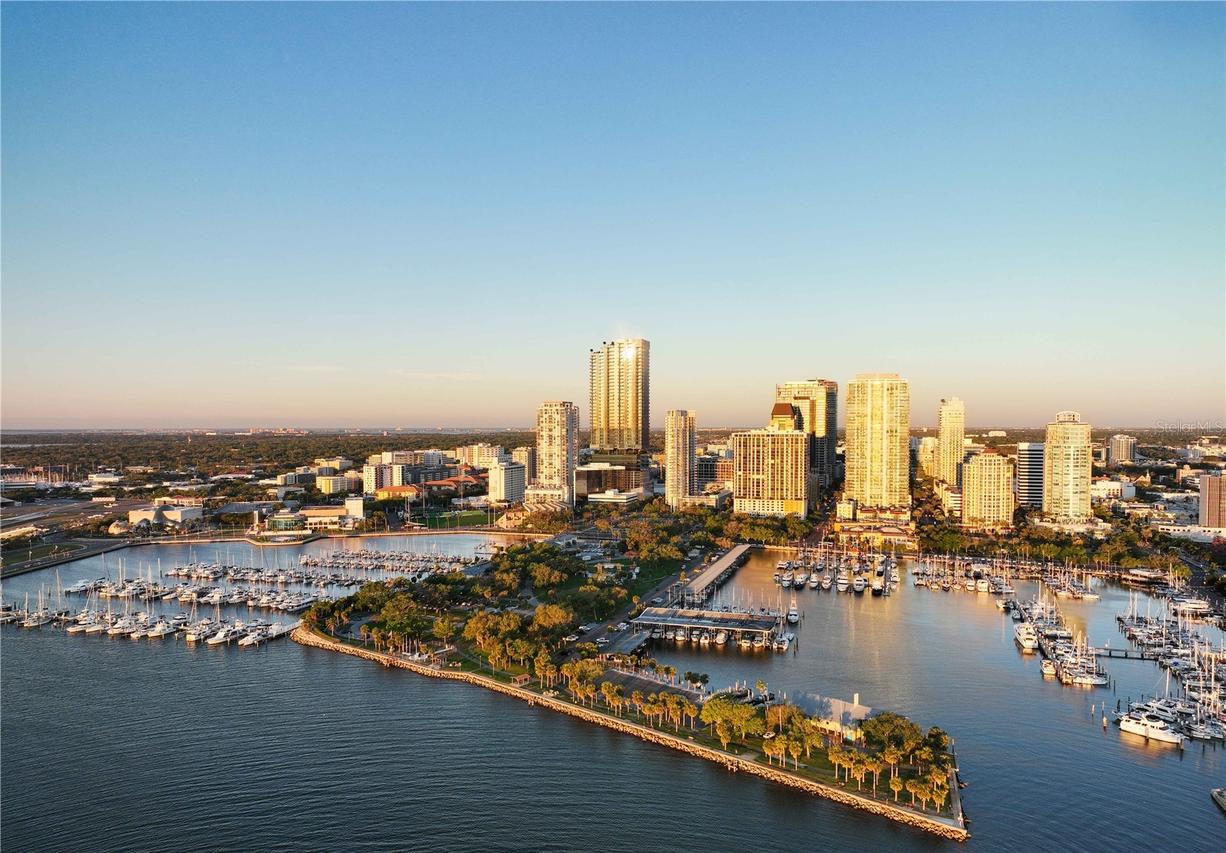 150 2nd Ave. #4106, St Petersburg, FL 33701