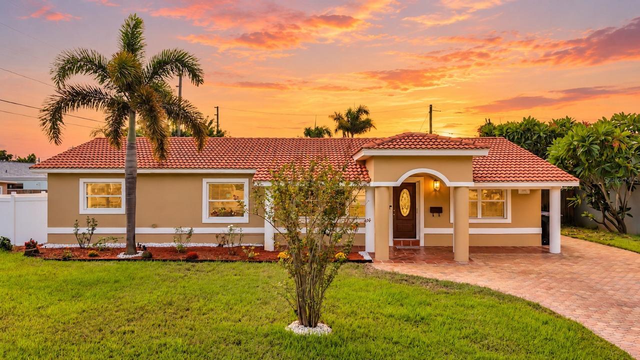 6414 24th Ave., St Petersburg, FL 33710