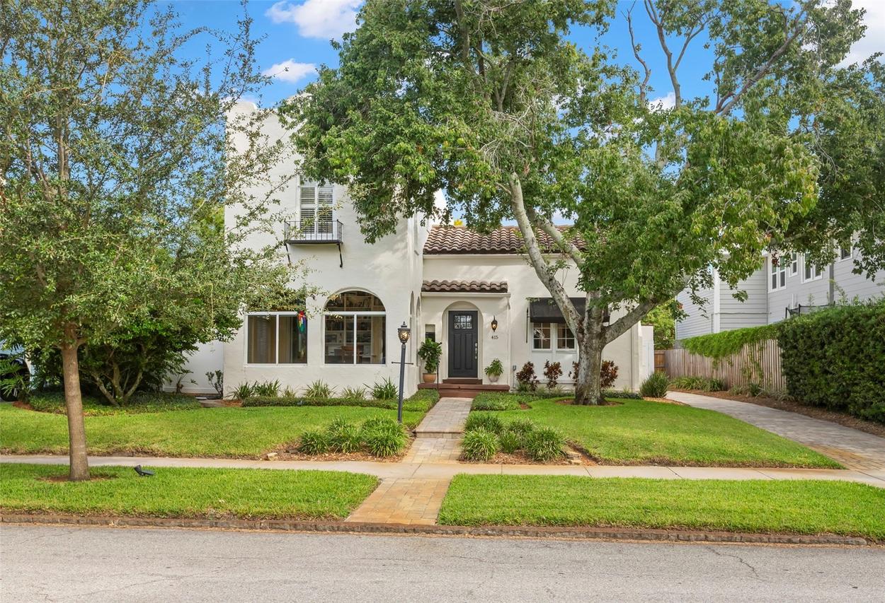415 20th Ave., St Petersburg, FL 33704