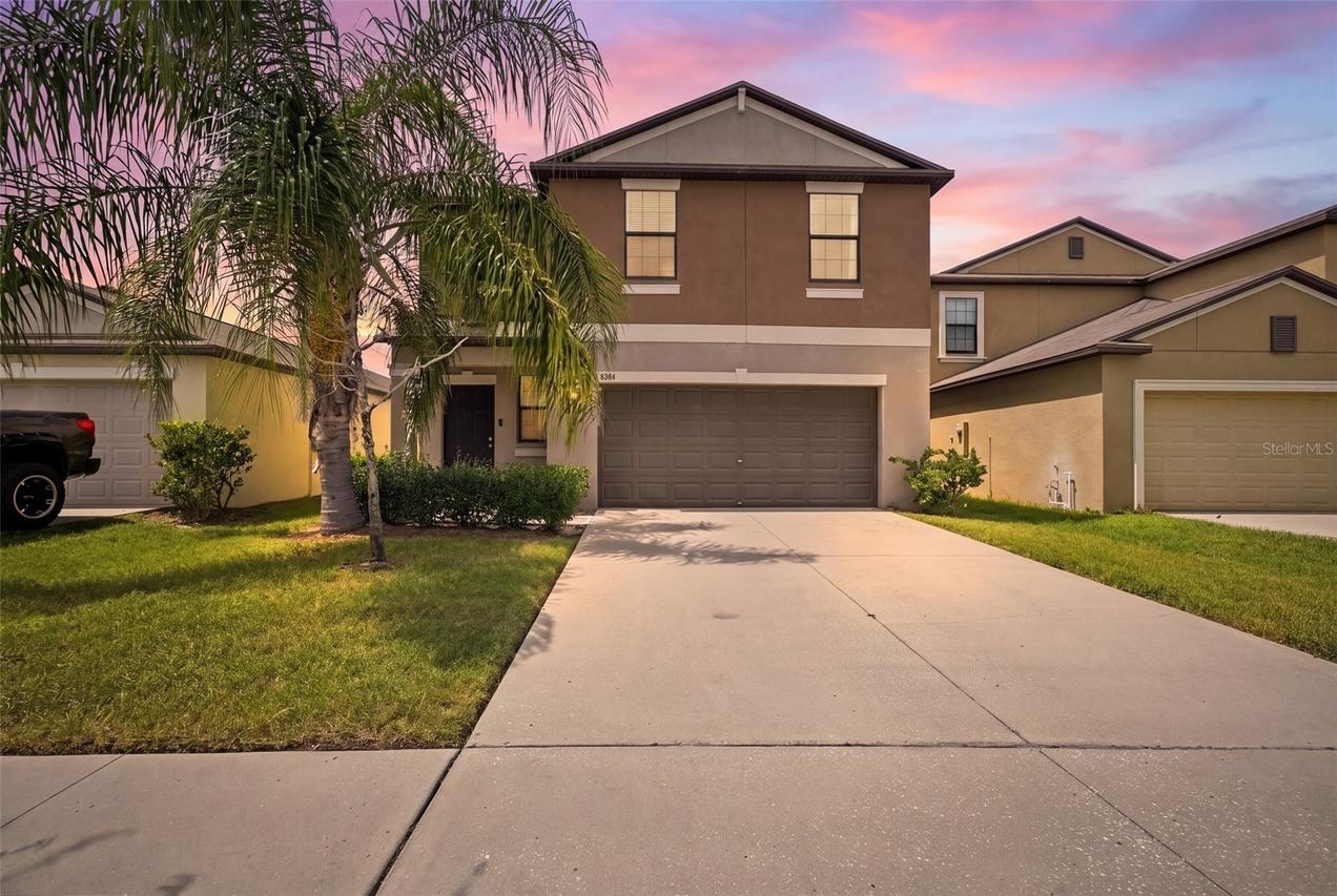 13904 Arbor Pines Dr., Riverview, FL 33579