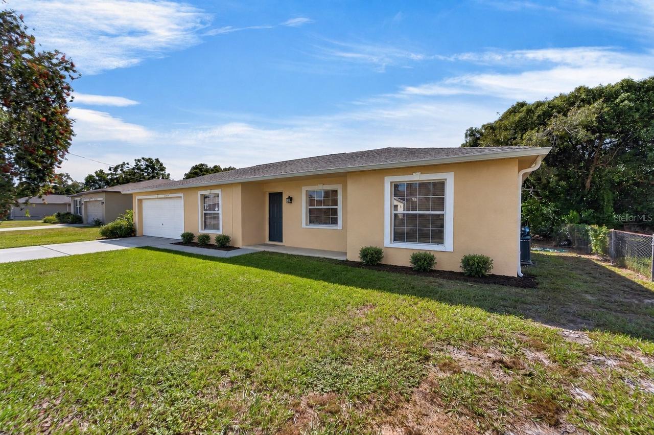 13184 Montego St., Spring Hill, FL 34609