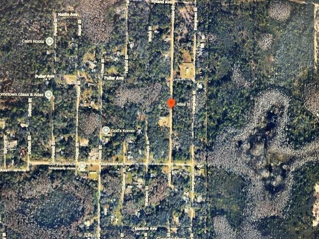 Atlee St., New Port Richey, FL 34654