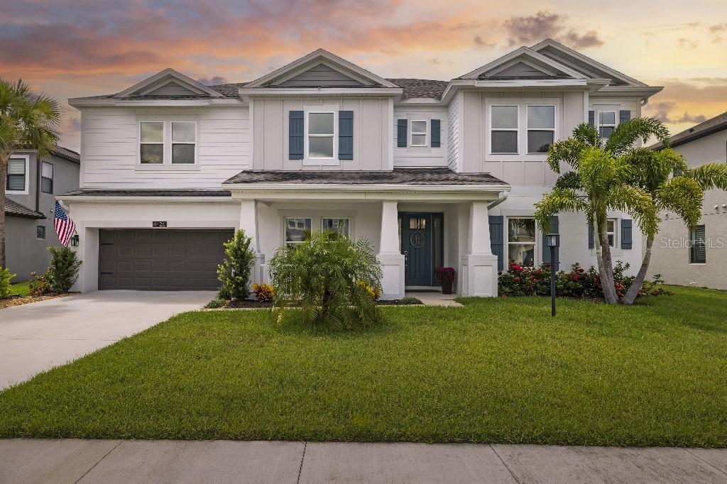 4426 Pond Brook Ct., Bradenton, FL 34211