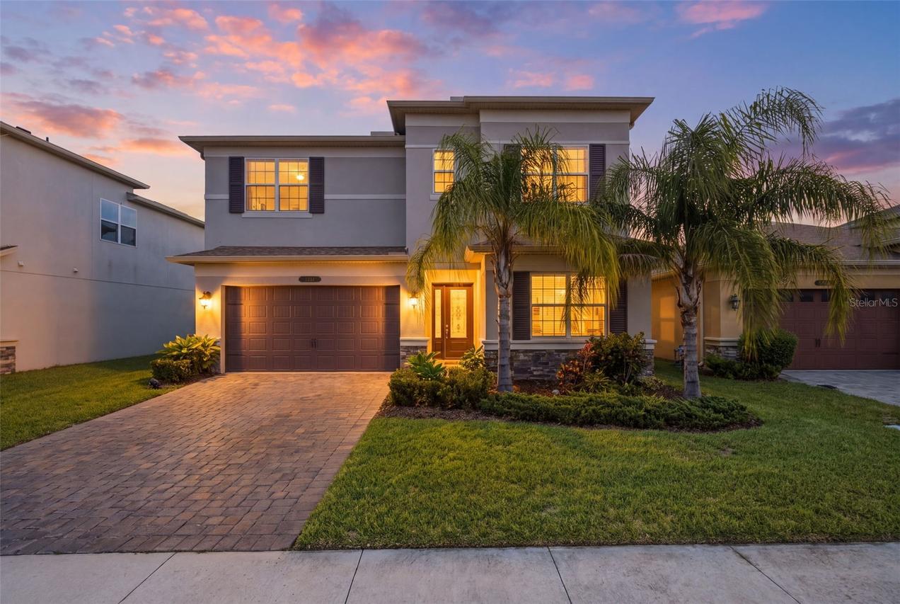 3073 Mountain Spruce Ter., Wesley Chapel, FL 33543
