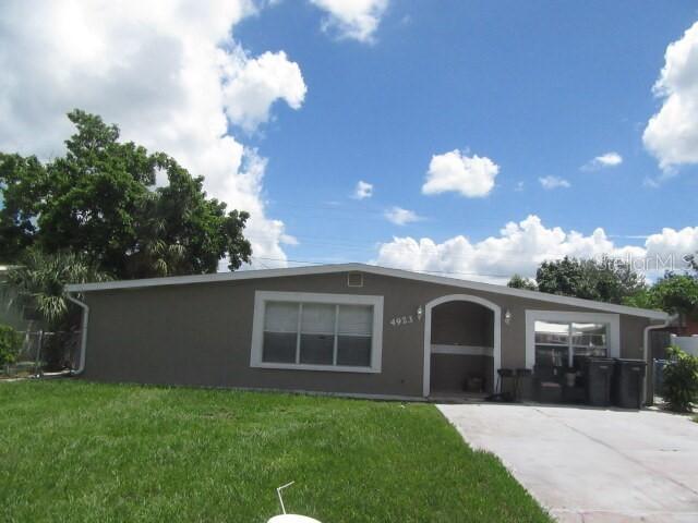 4923 Cresthill Dr., Tampa, FL 33615