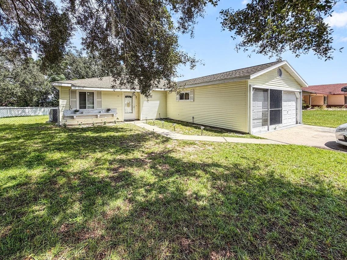 36 Sapphire Run, Ocala, FL 34472