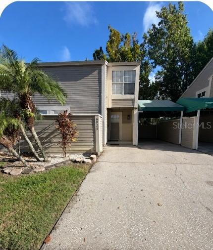 6925 Lake Place Ct., Tampa, FL 33634