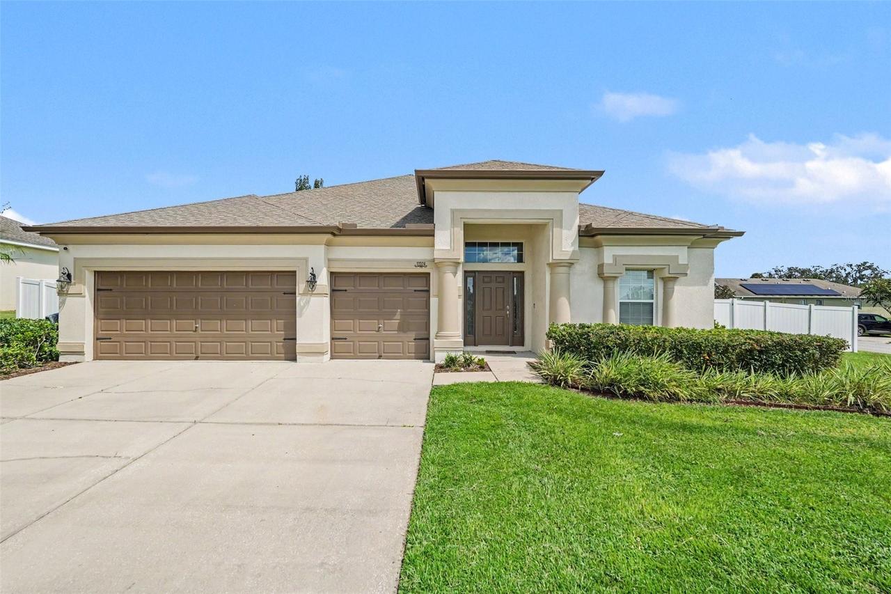 12324 Loopback Dr., San Antonio, FL 33576