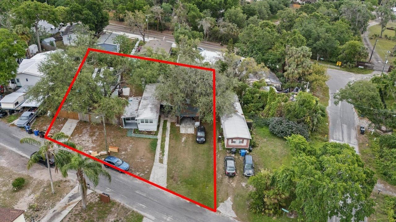 4115 Maywood Dr., Brandon, FL 33511