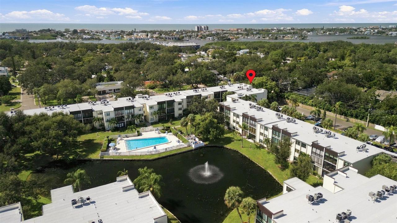 14130 Rosemary Ln. #5314, Largo, FL 33774