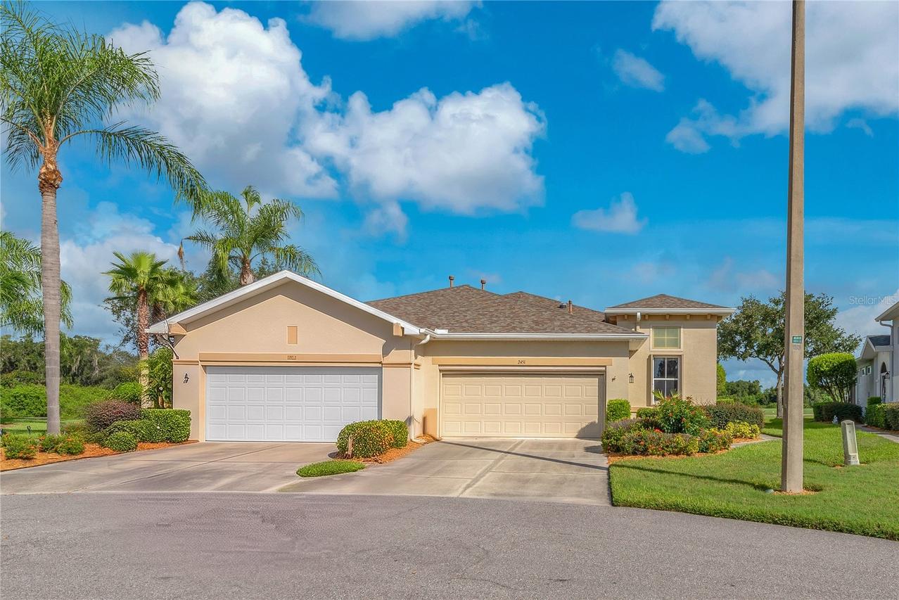 2451 Sifield Greens Way, Sun City Center, FL 33573