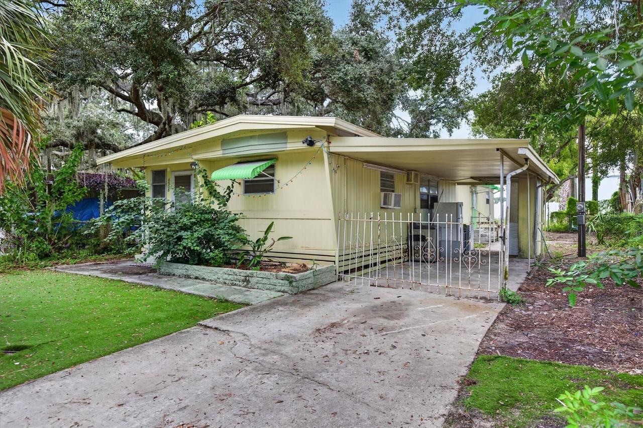 6506 Westside Dr., New Port Richey, FL 34652