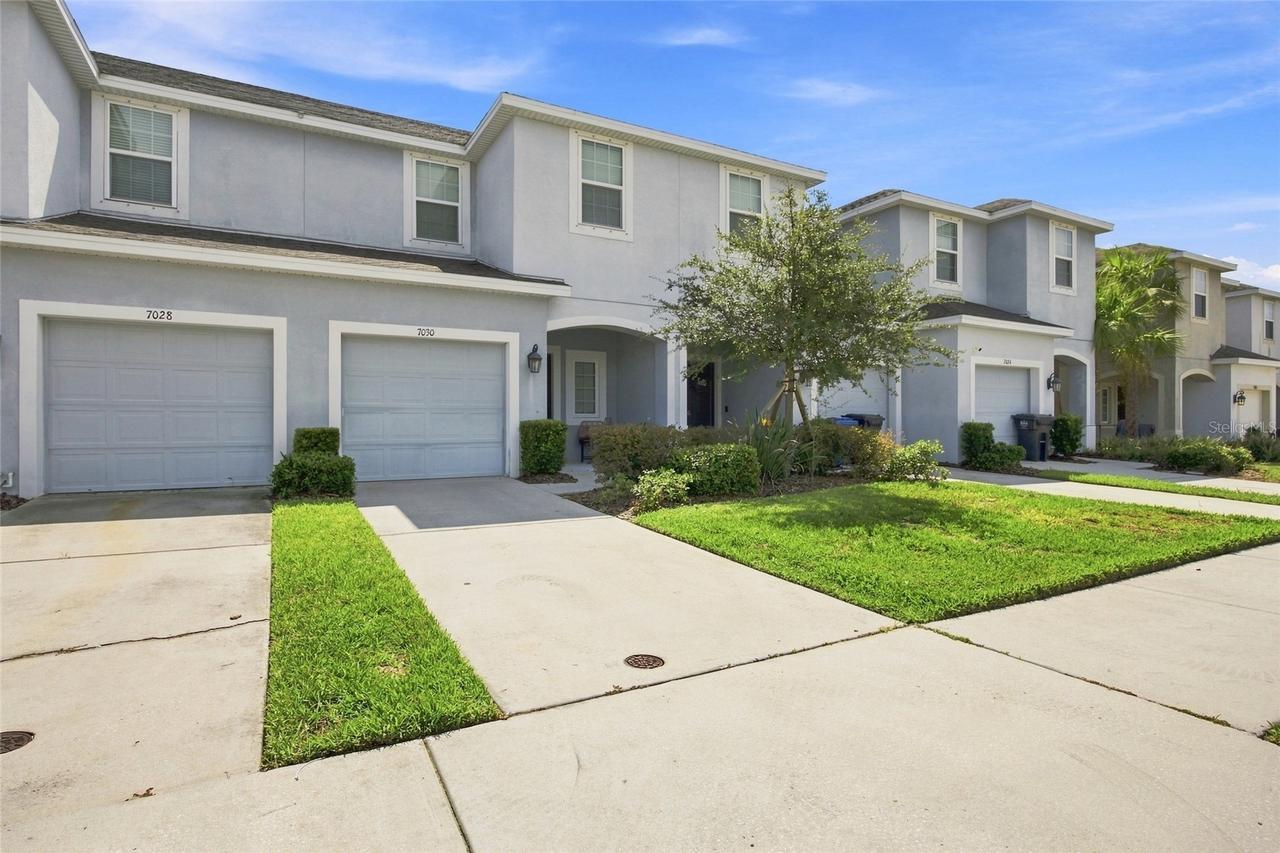 7030 Summer Holly Pl., Riverview, FL 33578