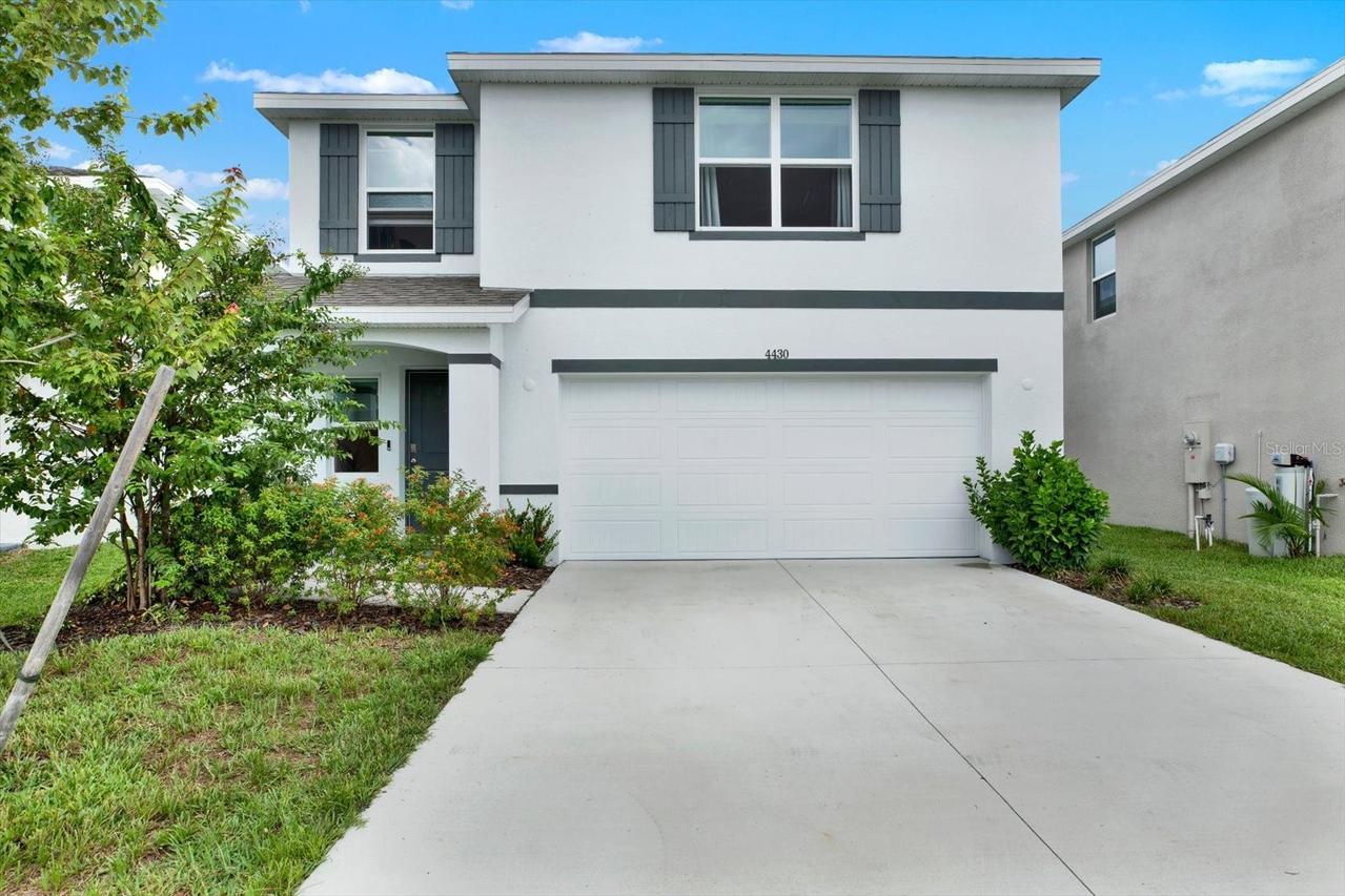 4430 Sand Dollar Way, Zephyrhills, FL 33541