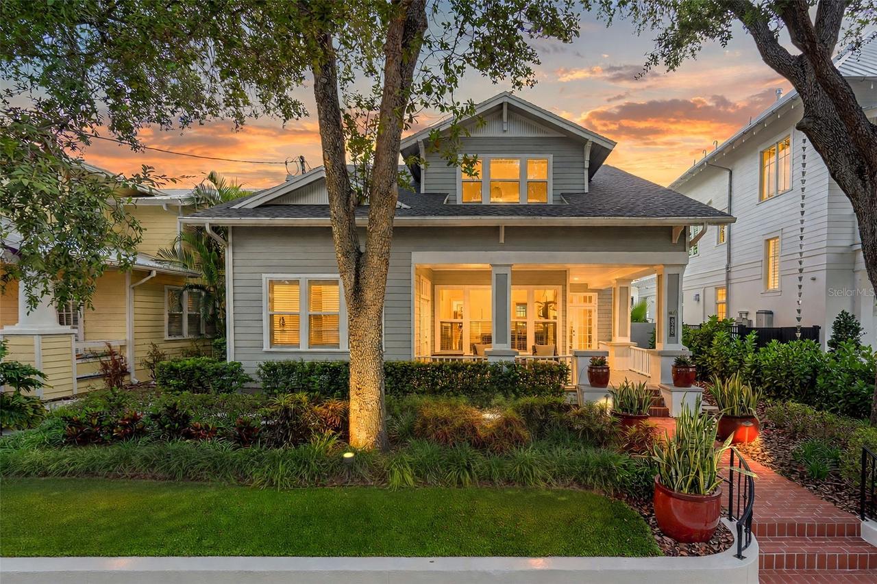 828 S Rome Ave., Tampa, FL 33606