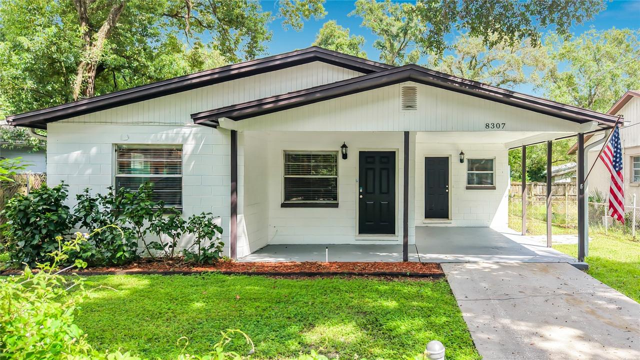 8307 N Elmer St., Tampa, FL 33604