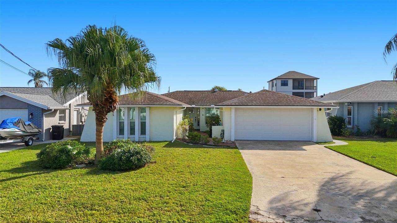 13614 Evelane Dr., Hudson, FL 34667