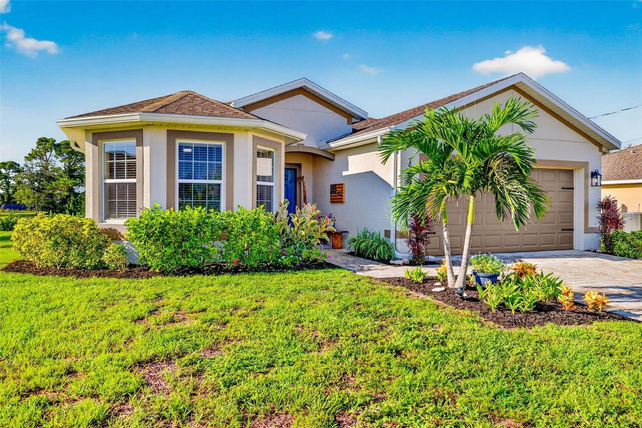 1706 NW 30th Ln., Cape Coral, FL 33993